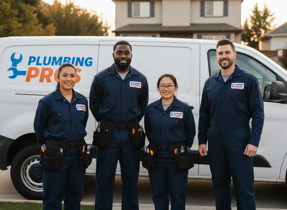 Water Heater Repair company in Richmond, UT
